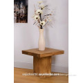 Solid wood Cairo End Table For Home And Hotel Use